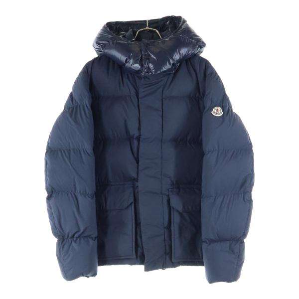 MONCLER（モンクレール） GLACIER E20914133785 グレイシア ジップ