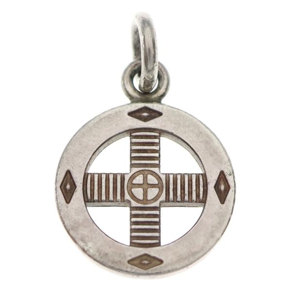 wing　rock ペンダントトップ　メダイ Pendant top - Detail｜WING ROCK-ウイングロック-｜インディアン