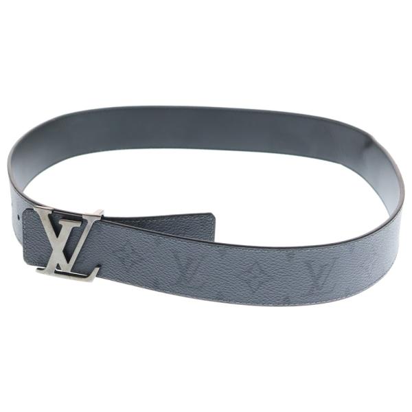 【希少・正規品】LV エクリプススプリットベルト 90 / 2018限定 希少・正規品】LV エクリプススプリットベルト 90 / 2018限定