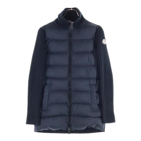 MONCLER（モンクレール） 22AW CARDIGAN TRICOT G20939B00016 ニット