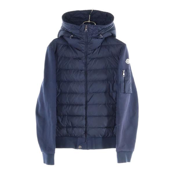 MONCLER（モンクレール） MAGLIA CARDIGAN B20918403000 80967