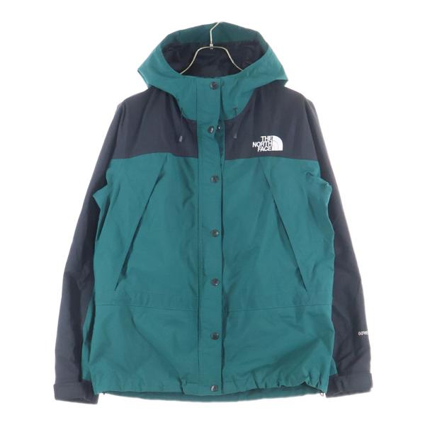 THE NORTH FACE（ザ ノースフェイス） MOUNTAIN LIGHT JACKET