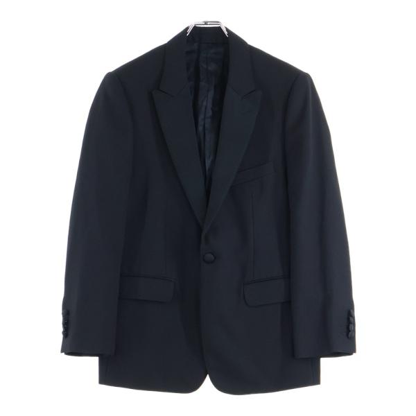 CELINE（セリーヌ） 19AW Cropped Tuxedo Jacket 2V043120D クロップド