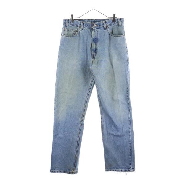 Levi's（リーバイス） 80s VINTAGE 505 ボタン裏686 スモールE