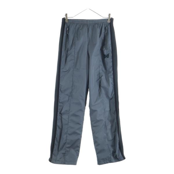 Needles（ニードルス） Nylon Track Pants PU1608 フロントワン