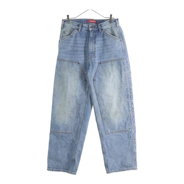 Supreme（シュプリーム） 25AW Reflective Double Knee Pant