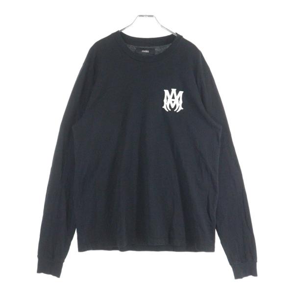 AMIRI（アミリ） Back Logo L/S TEE AMJYTE1276 バックロゴプリント