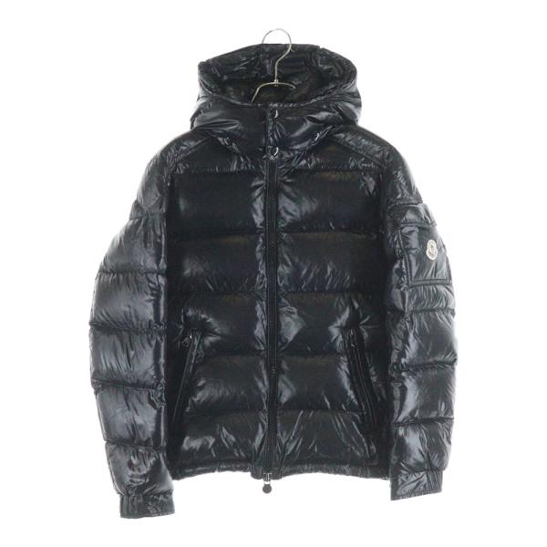 MONCLER（モンクレール） 25SS MAYA GIUBBOTTO ナイロン ダウン