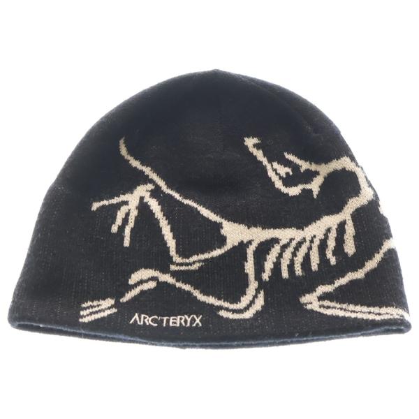 ARC'TERYX（アークテリクス） Bird Head Toque Orca X00000675611