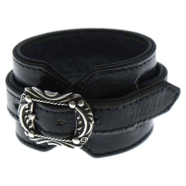CHROME HEARTS（クロムハーツ） OLD RR TINY BUCKLE GUNSLINGER