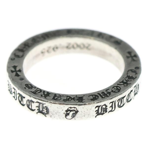 CHROME HEARTS（クロムハーツ） 3mm SPACER LT 3mmスペーサーリップ