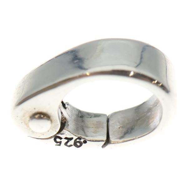 CHROME HEARTS（クロムハーツ） PLAIN BALE プレーンベイル ネックレス