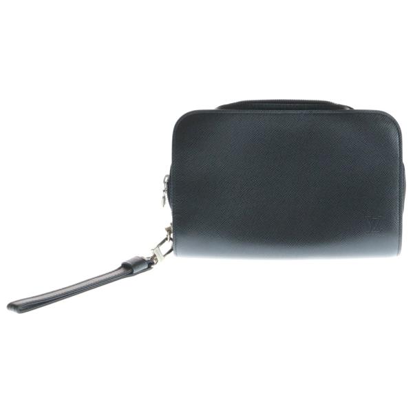 LOUIS VUITTON（ルイ・ヴィトン） タイガ バイカル セカンドバッグ