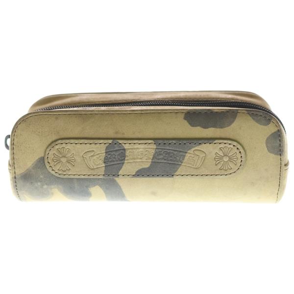 CHROME HEARTS（クロムハーツ） EYEWEAR CASE CHプラス カモフラ 迷彩
