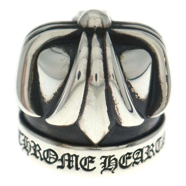 CHROME HEARTS（クロムハーツ） 22年 クリスマスノベルティ TOOTH