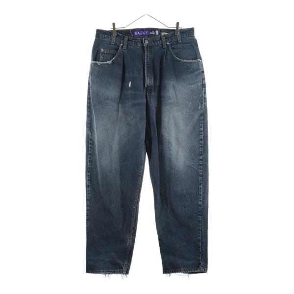 VINTAGE ヴィンテージ 90s Levis SilverTub BAGGY リーバイス シルバー