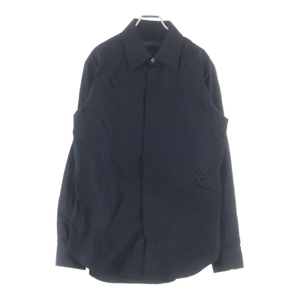 LOUIS VUITTON（ルイ・ヴィトン） 22SS ジャガードモノグラム長袖