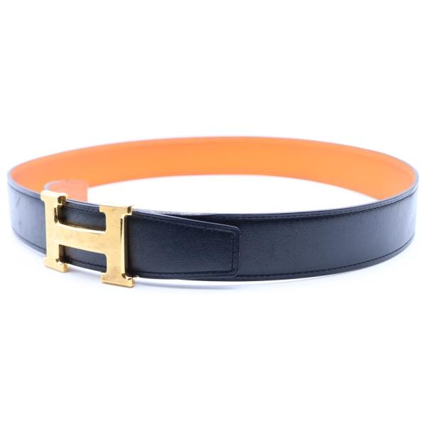 HERMES（エルメス） コンスタンス Hバックル Y刻印 ゴールド金具