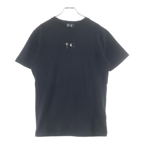 THUG CLUB サグクラブ TC Slim T-shirt ロゴ クルーネック半袖Tシャツ