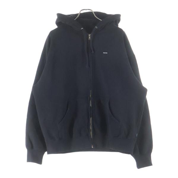 Supreme（シュプリーム） 25AW Small Box Zip Up Hooded Sweatshirt