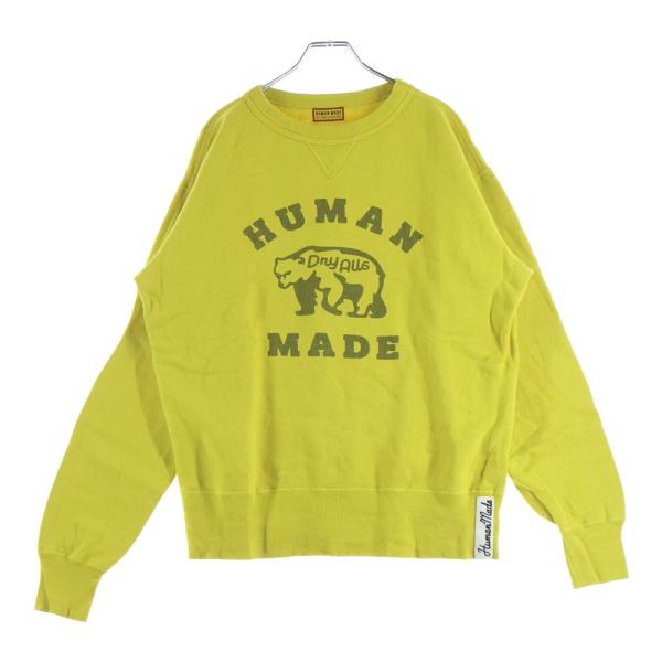 HUMAN MADE（ヒューマンメード） ヒューマンメイド TSURIAMI