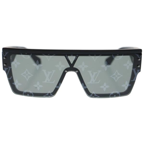 LouisVuittonルイヴィトンLVワイメアLZ1583Eブラックサングラス LOUIS VUITTON（ルイ・ヴィトン） LVワイメア モノグラム サングラス