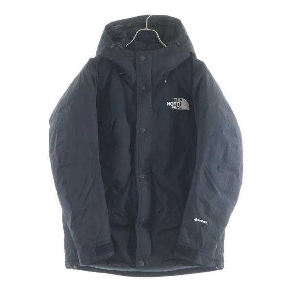 THE NORTH FACE（ザ ノースフェイス） MOUNTAIN DOWN JACKET GORE-TEX