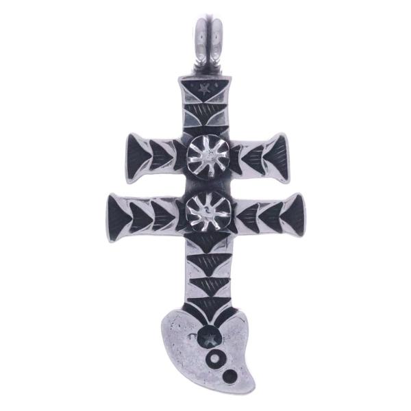 Indian Jewelry インディアンジュエリー NAVAJO ナバホ族 ゲーリー