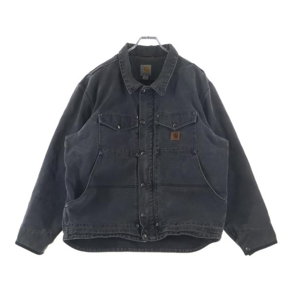 カーハート　ジャケット　J39 Carhartt（カーハート） 90S BERWICK JACKET バーウィックジャケット