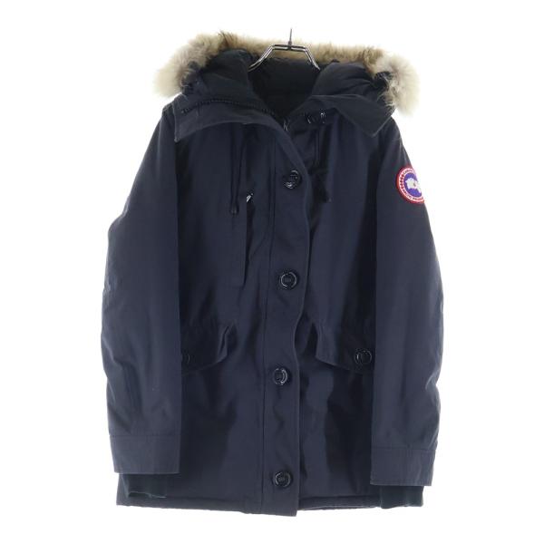 CANADA GOOSE（カナダグース） CHARLOTTE PARKA 2300JL シャーロット