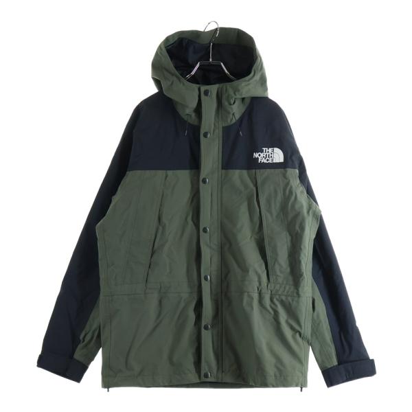 ノースフェイス マウンテンライト ジャケット  [ NP11834 ] ザ ノースフェイス マウンテン ライト ジャケット THE NORTH FACE