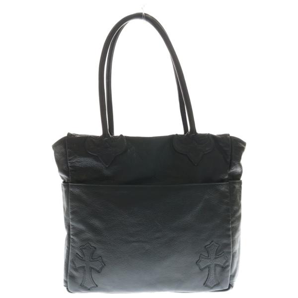 CHROME HEARTS（クロムハーツ） TOTE BAG 4 POCKET 4 CROS PATCH 4