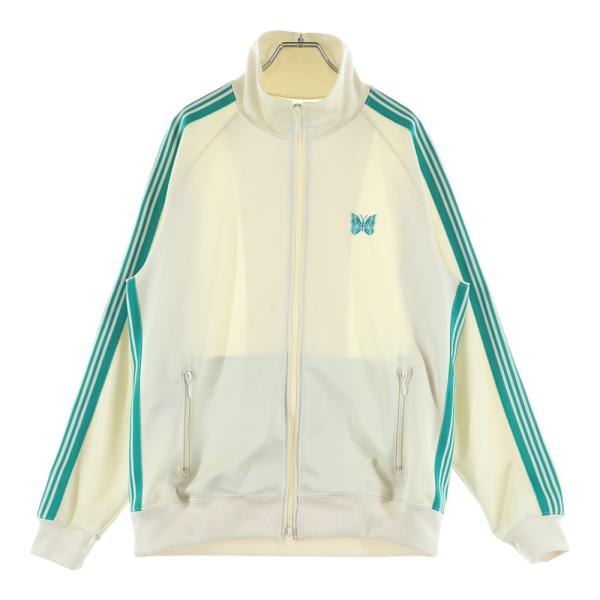 Needles（ニードルス） 26SS ×B'2nd Exclusive Track Jacket RW1621