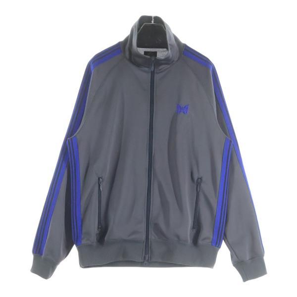 Needles（ニードルス） B'2nd別注 Track Jacket - Poly Smooth
