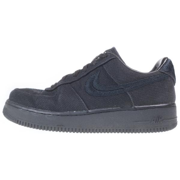 NIKE（ナイキ） ×STUSSY AIR FORCE 1 LOW ステューシー エアフォース1