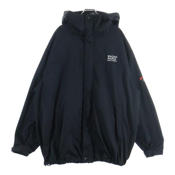 WACKO MARIA（ワコマリア） 25SS ×NANGA MOUNTAIN PARKA マウンテン