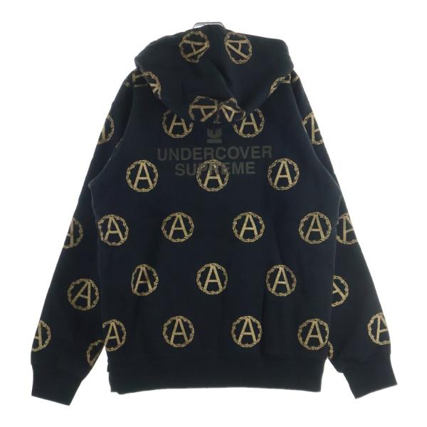 Supreme（シュプリーム） 16AW UNDERCOVER Anarchy Hooded Sweatshirt