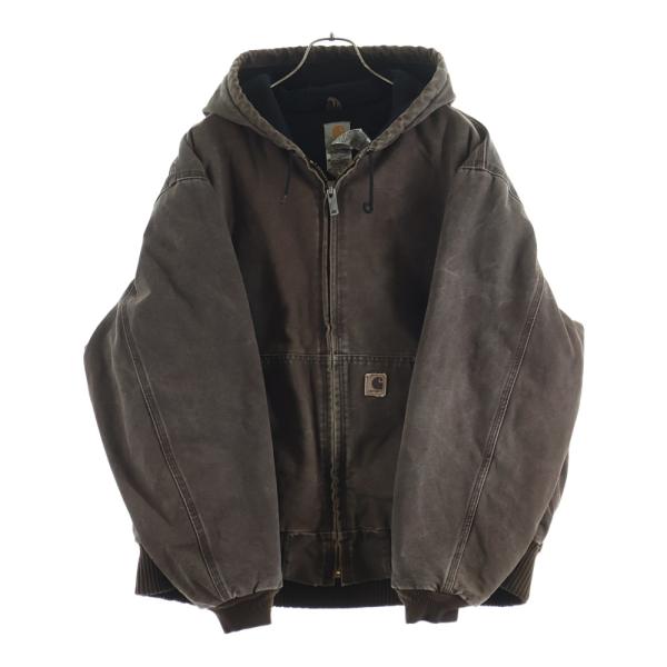 Carhartt（カーハート） 00s VINTAGE ACTIVE JACKET ヴィンテージ