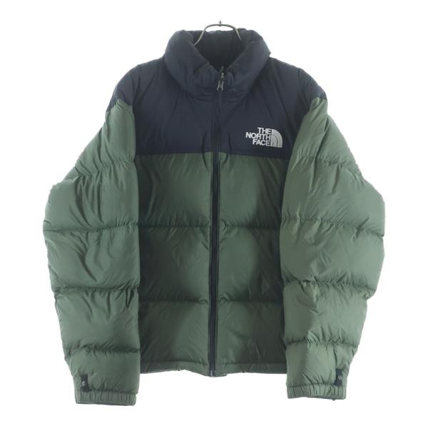 THE NORTH FACE（ザ ノースフェイス） RETRO NUPTSE DWON JACKET