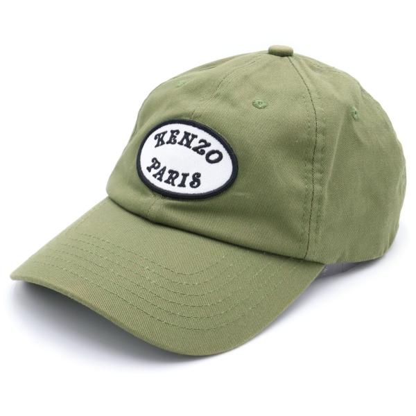KENZO（ケンゾー） ×VERDY MARKET EMBROID CAP ヴェルディ マーケット