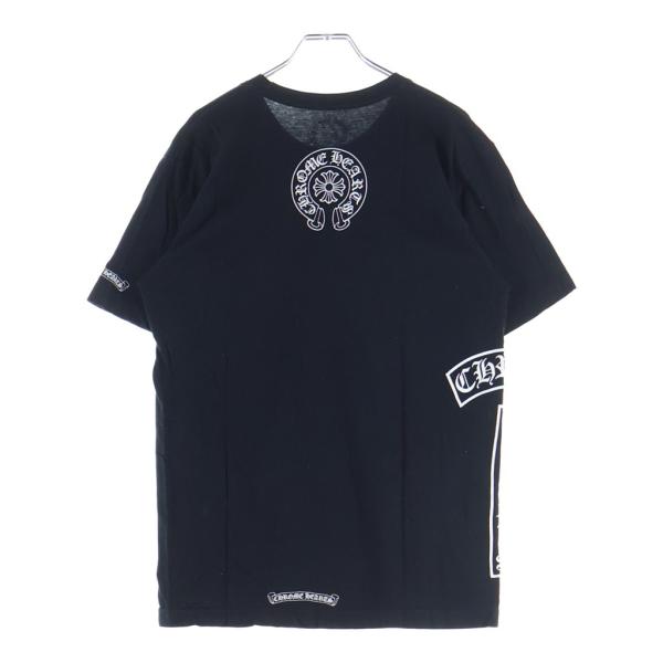 CHROME HEARTS（クロムハーツ） CH S/S フロントTバー バックホース