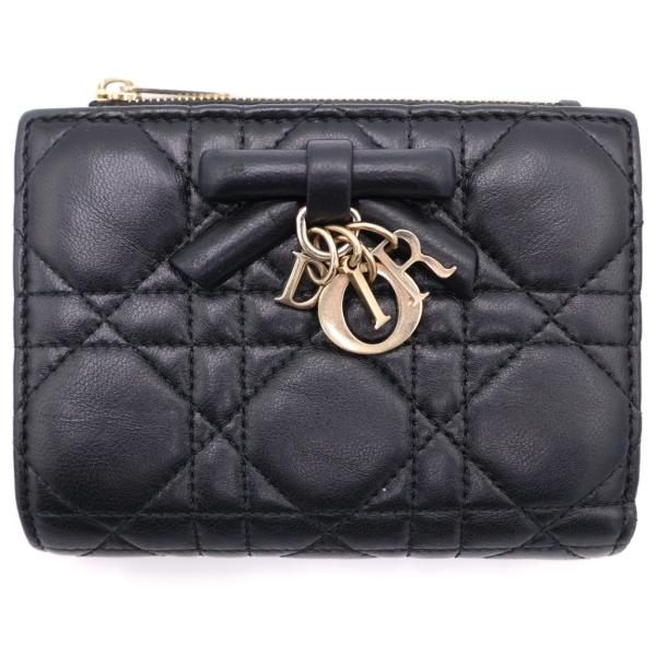 Christian Dior（クリスチャン・ディオール） Lady Dior Dahlia レディ