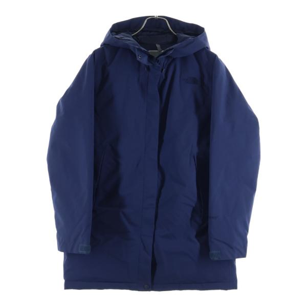 THE NORTH FACE（ザ ノースフェイス） Makalu Down Coat マカルダウン