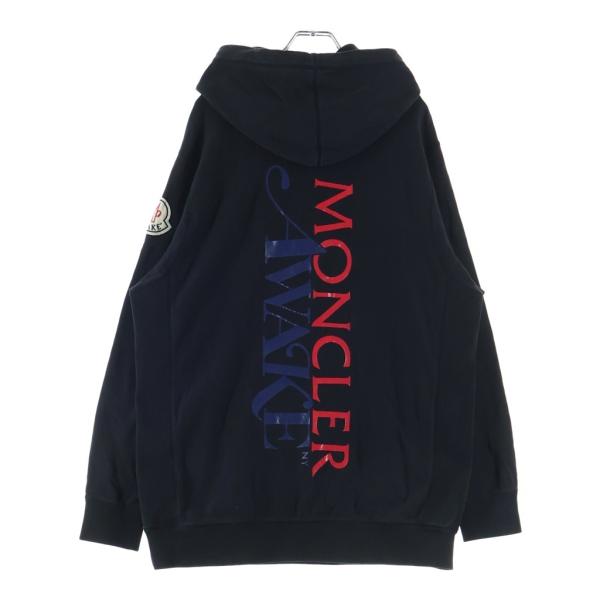MONCLER（モンクレール） 20SS ×アウェイク ニューヨーク マグリア