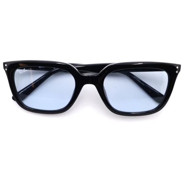 Ray Ban レイバン ローブリッジフィット アイウェア ブラック RB4339D