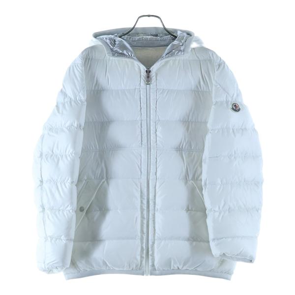 MONCLER（モンクレール） 21AW FREVILLE フレビル リバーシブル ダウン