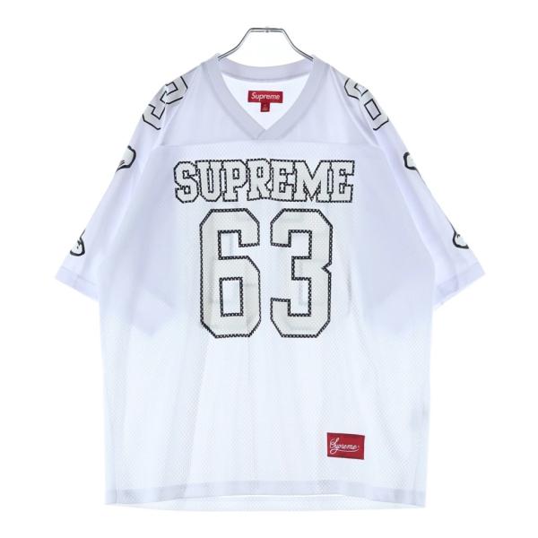 Supreme（シュプリーム） 25AW Bones Football Jersey ボーン