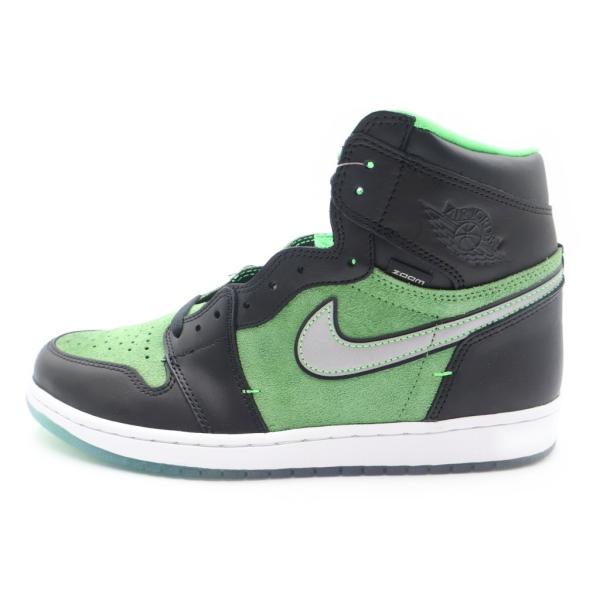 NIKE（ナイキ） AIR JORDAN 1 High エアジョーダン1 ハイ ズーム