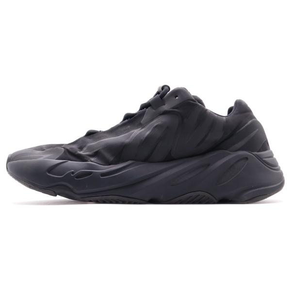 美品  YEEZY BOOST 700 イージーブースト　mnvn Yeezy YEEZY イージー Boost 700 MNVN Black アディダス イージー