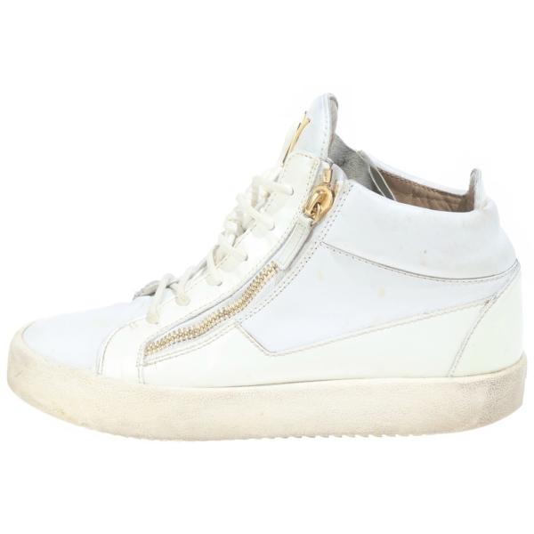 ザノッティ　靴 Giuseppe Zanotti（ジュゼッペザノッティ） ジュゼッペ ザノッティ